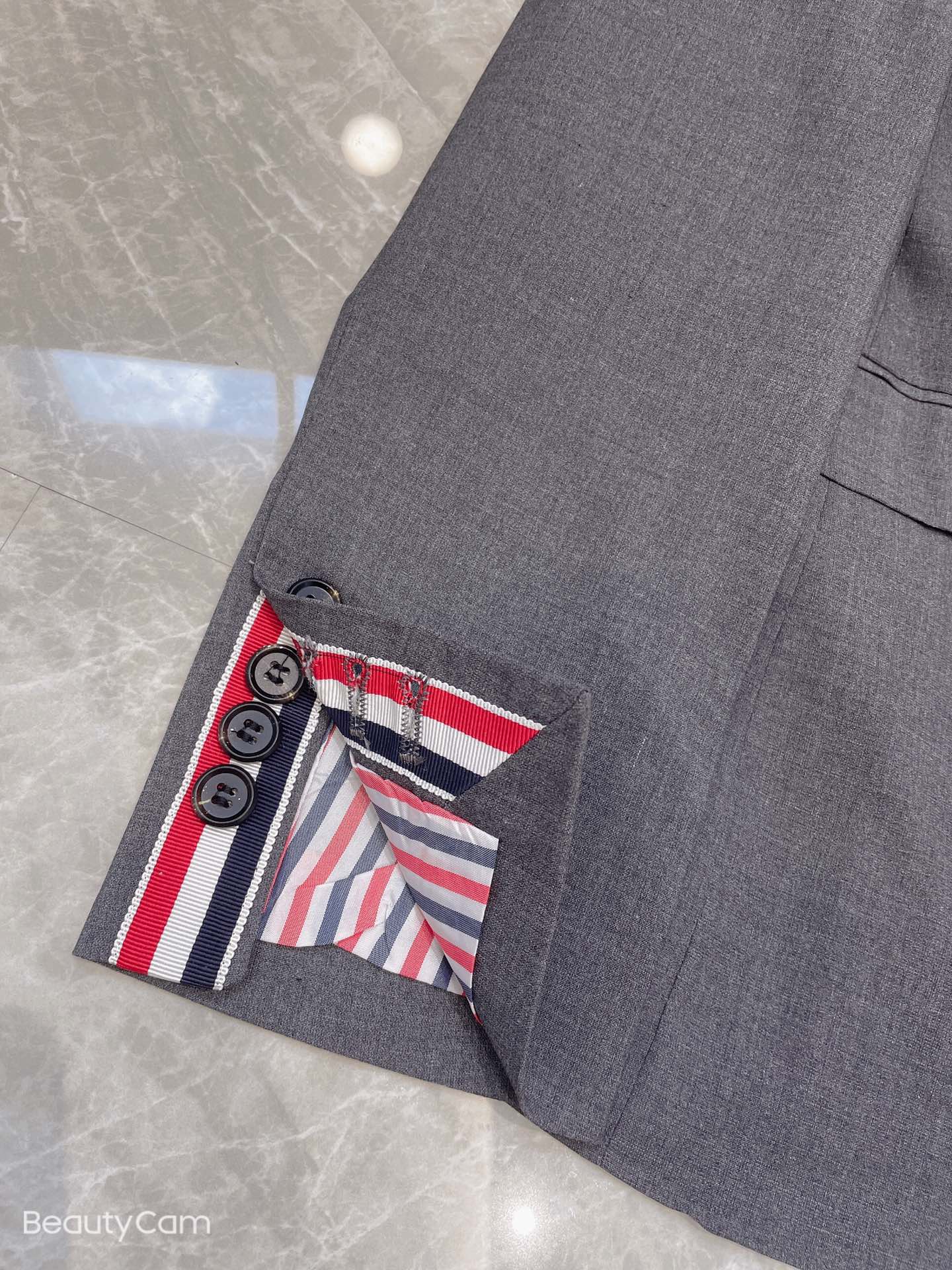 Thom Browne Business Suit